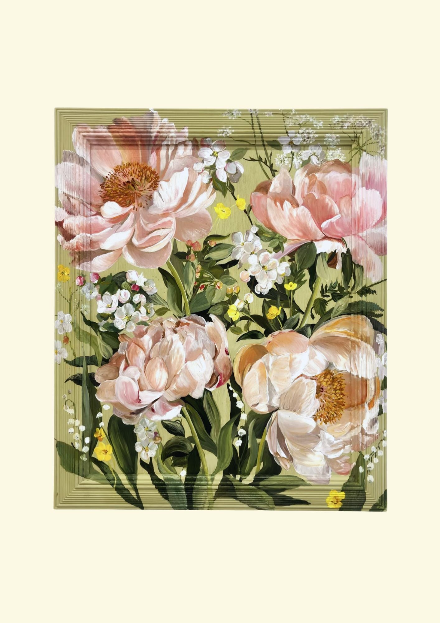 For May