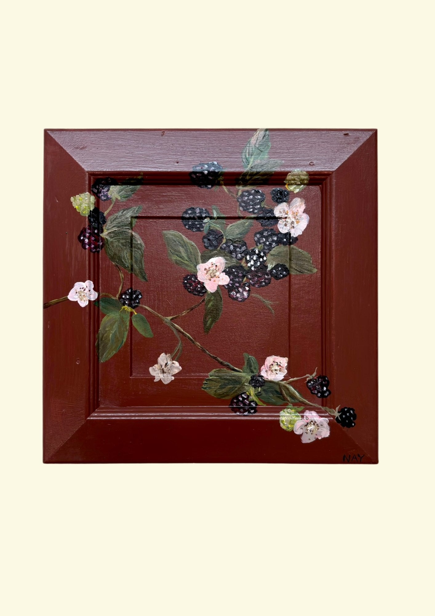 Hedgerows gift