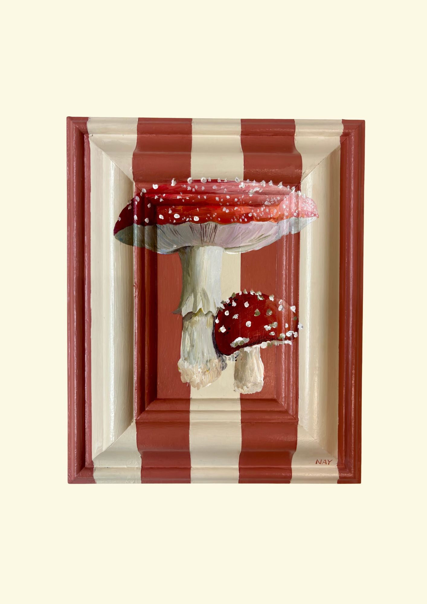 A Place for the Fairies