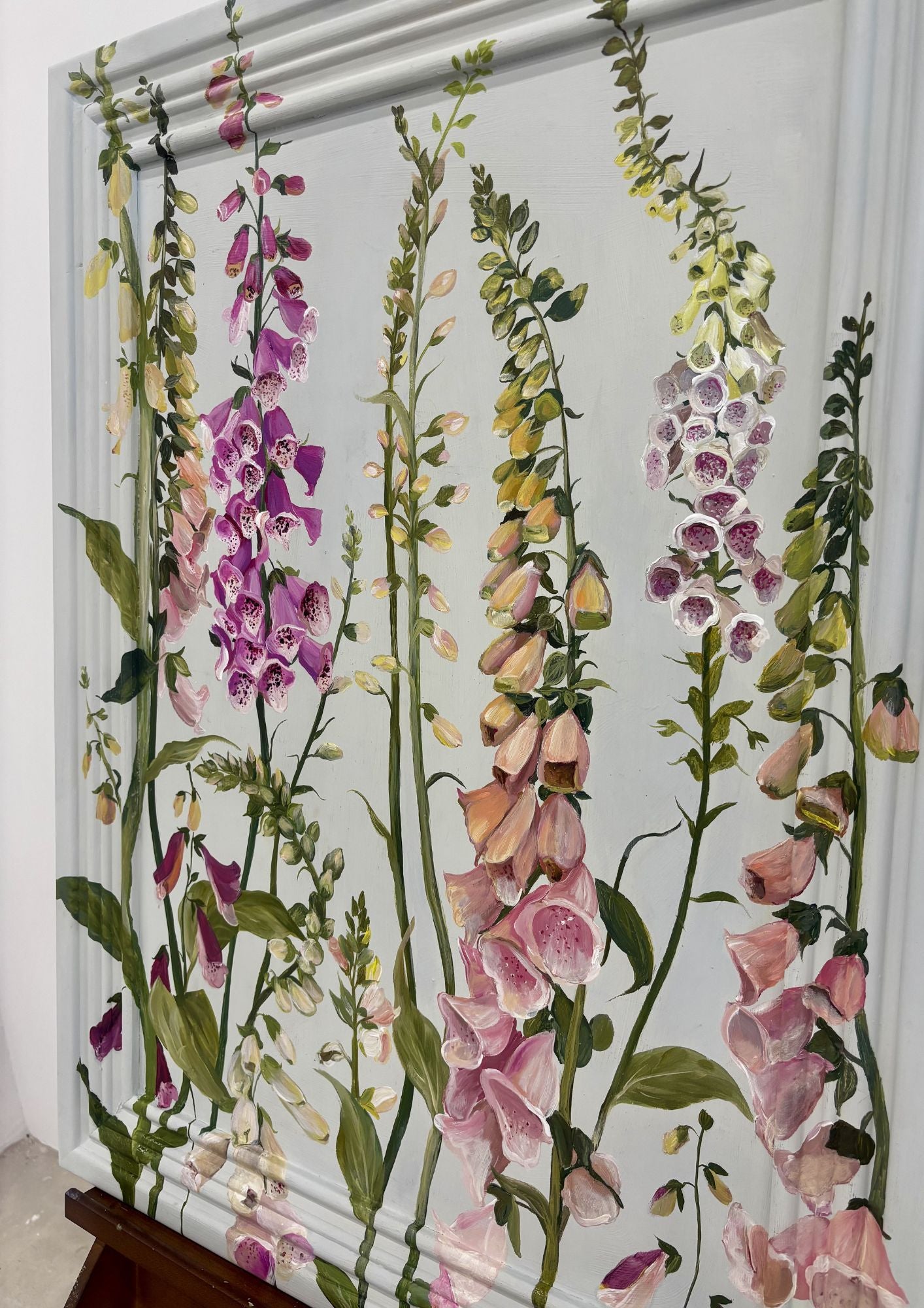 For June