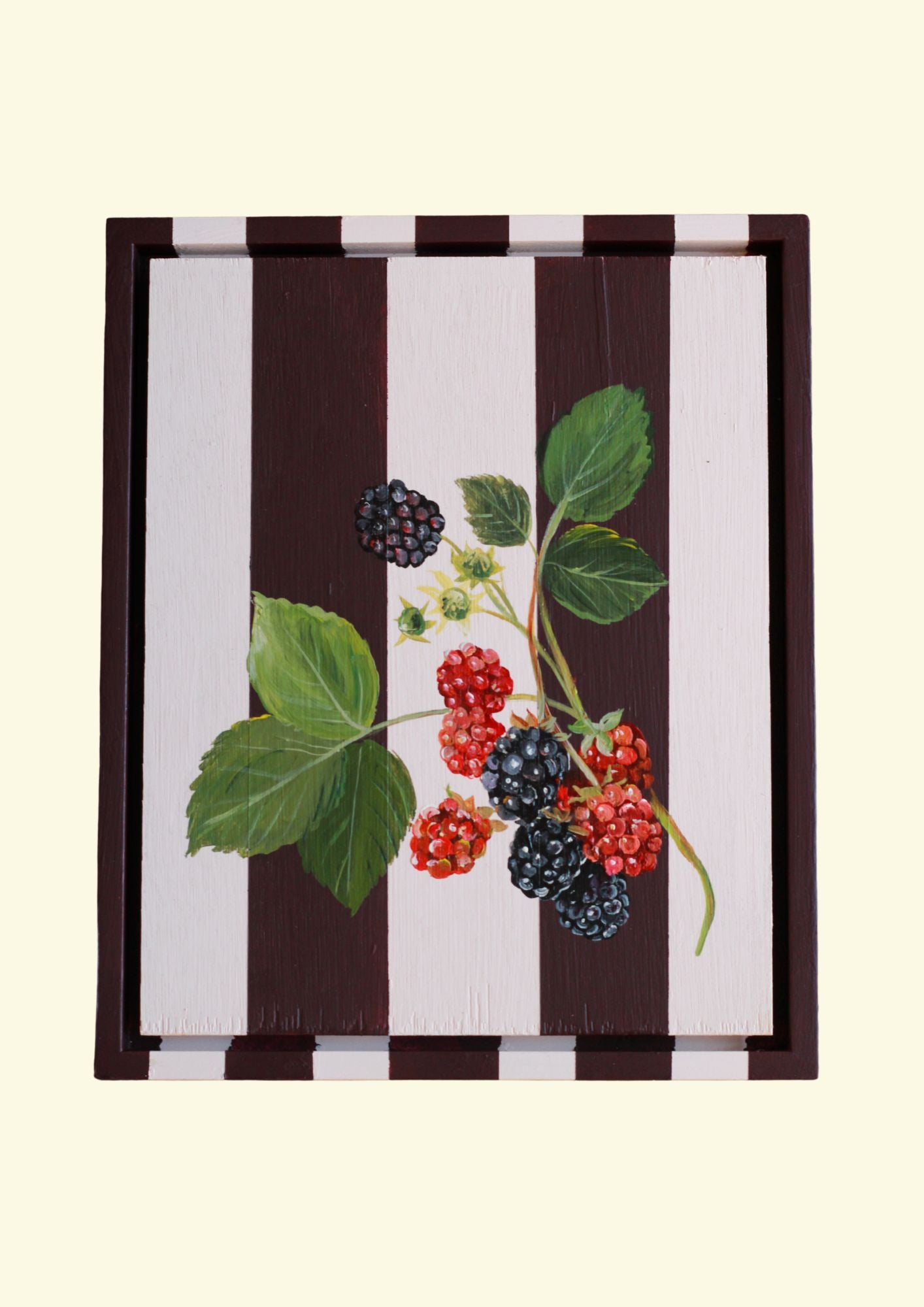 The Hedgerow