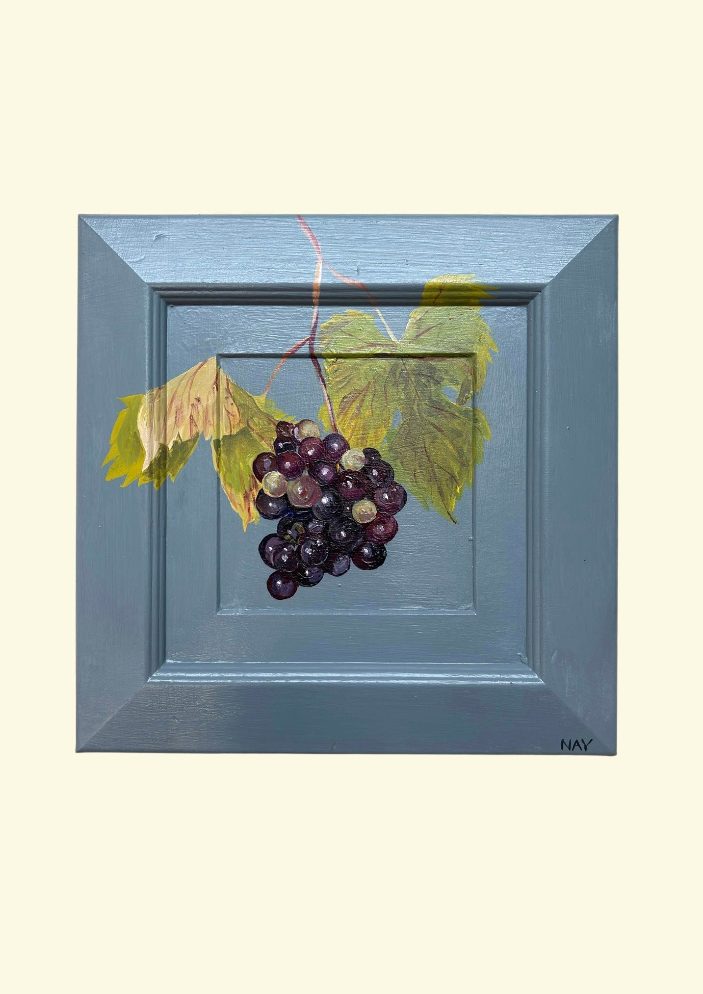 Vine Grapes
