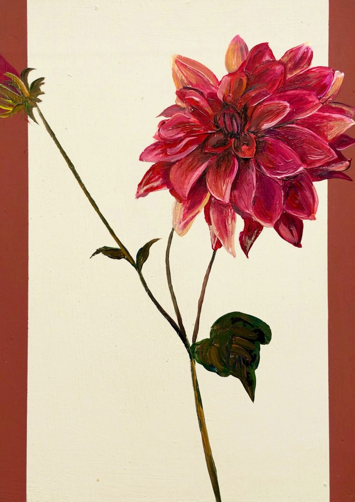Fanfare print