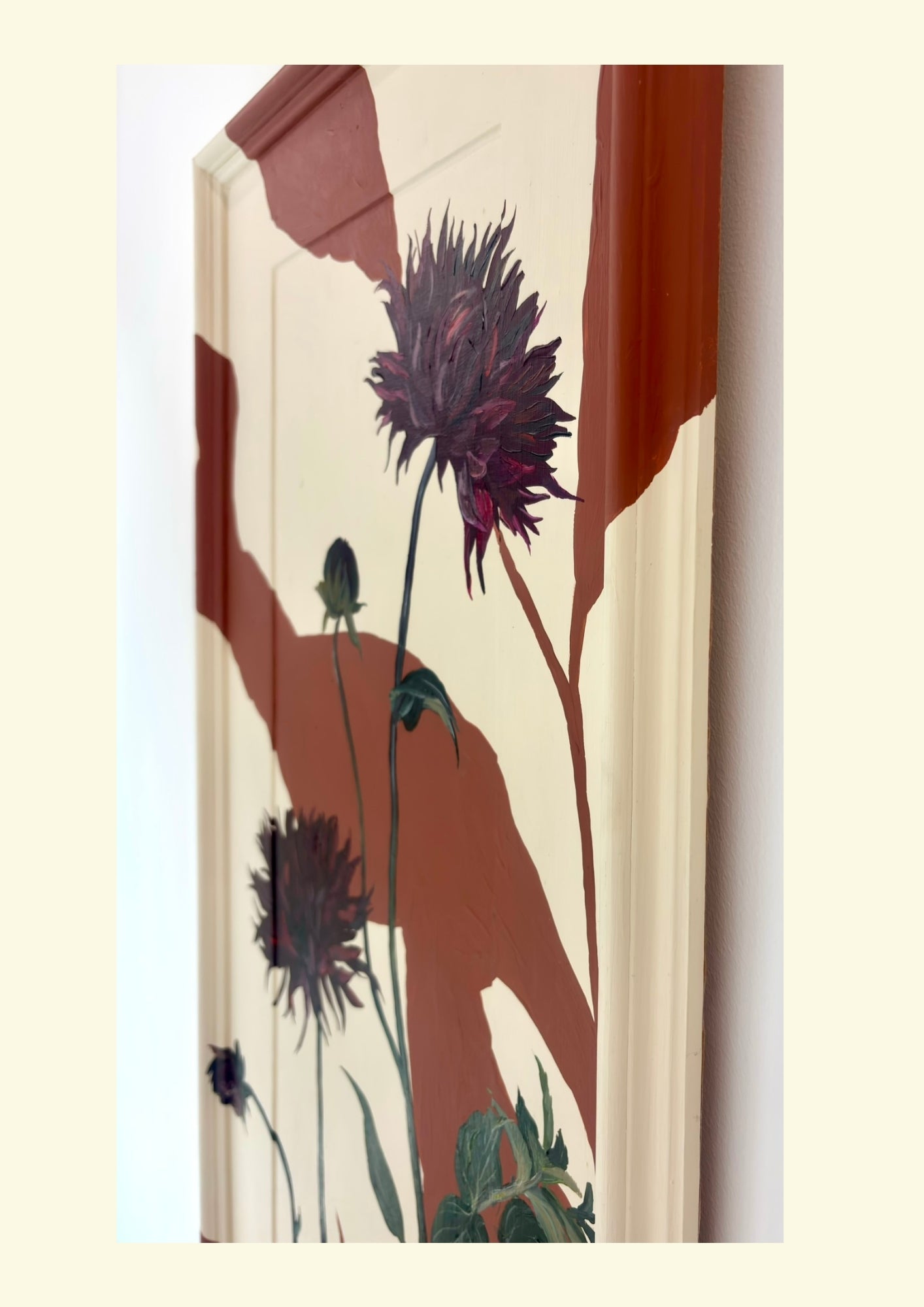 Velvet Dahlia
