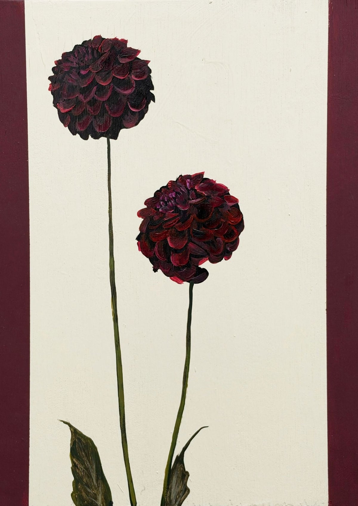Pom Pom print