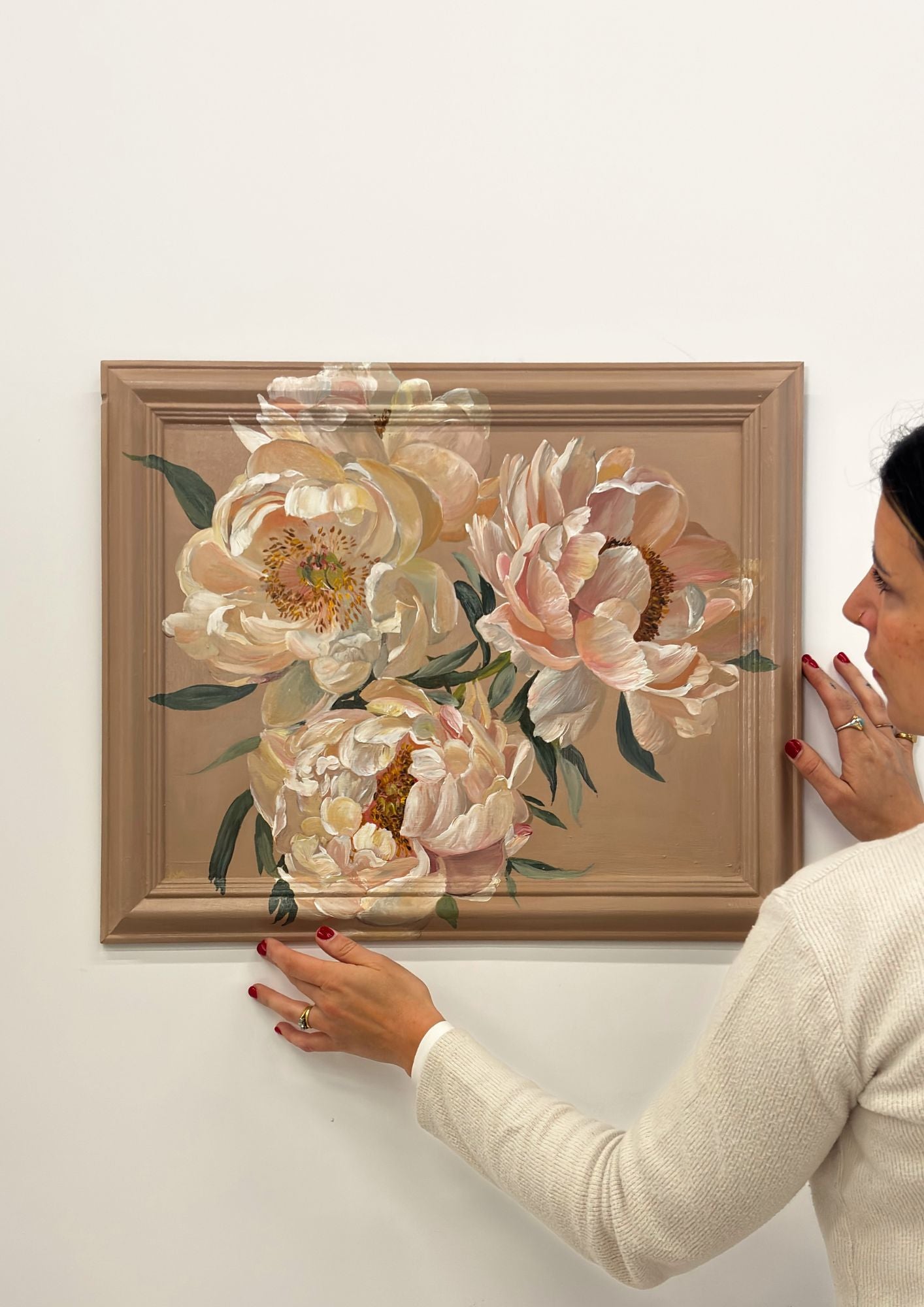 Peony Blush