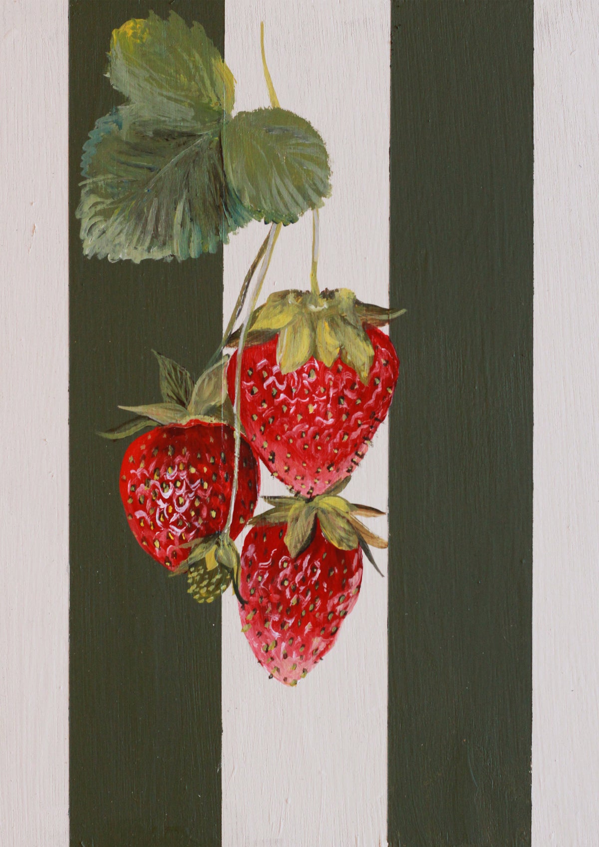 Full of Sweetness Print
