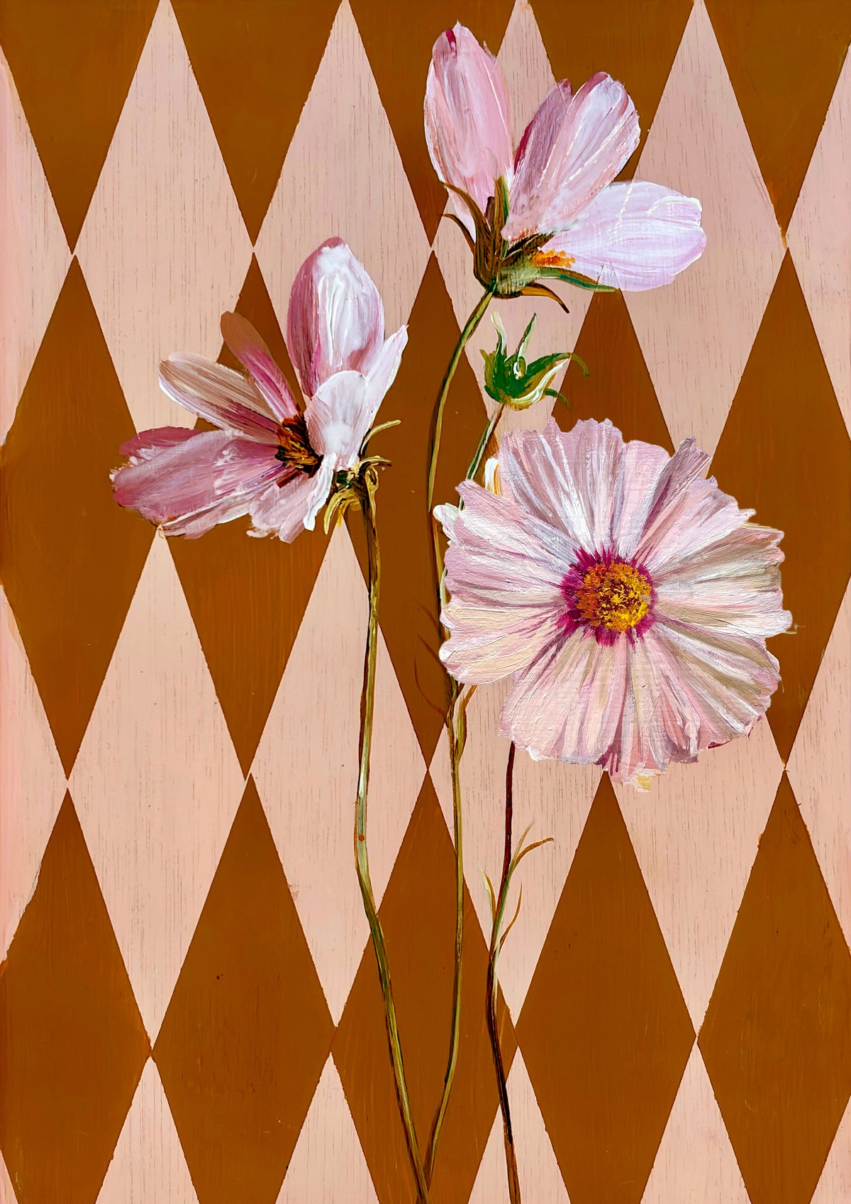 October's Cosmos