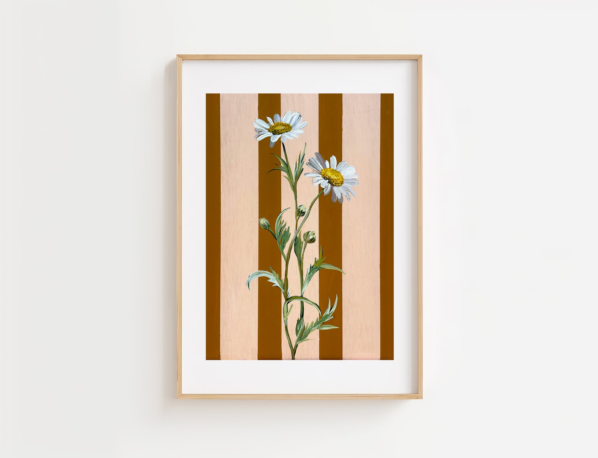 April's Daisy