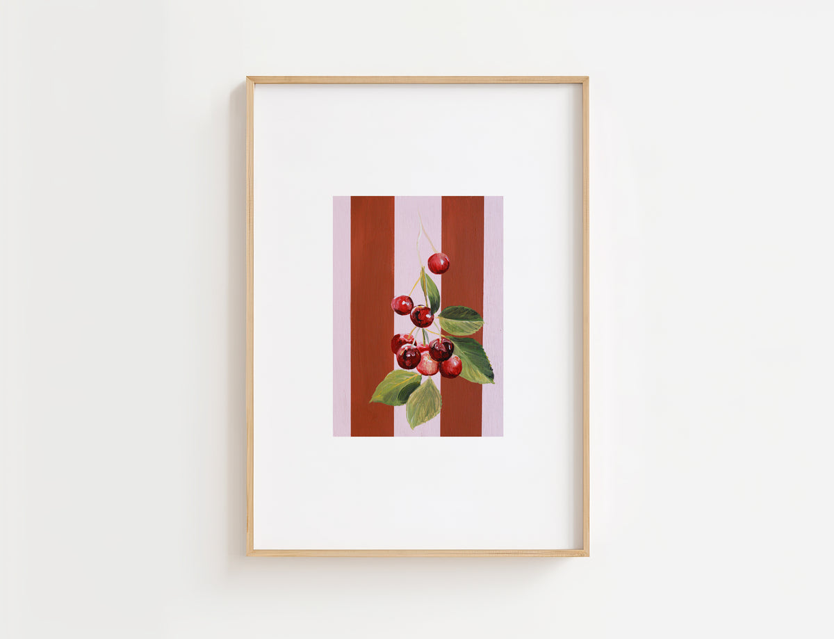 Late Summer Print
