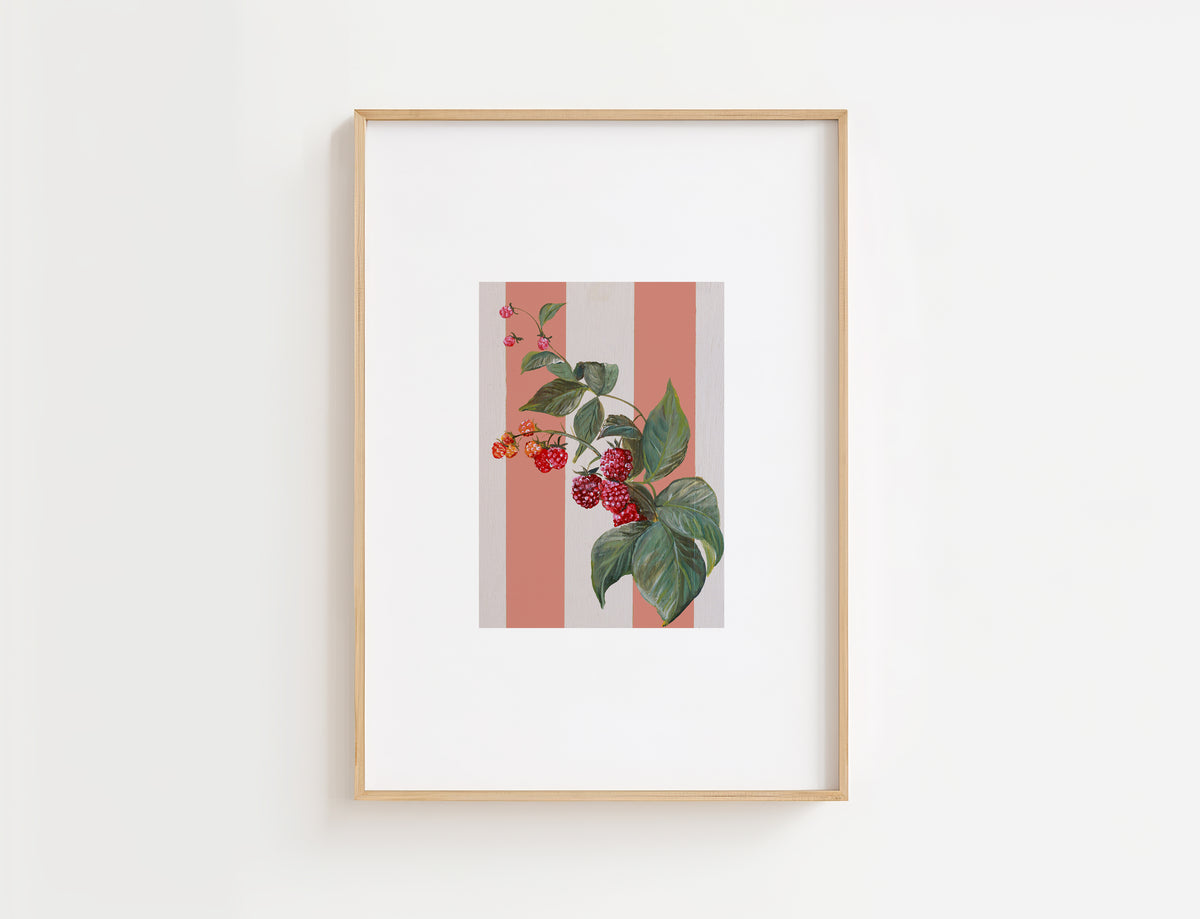 In Good Company Print