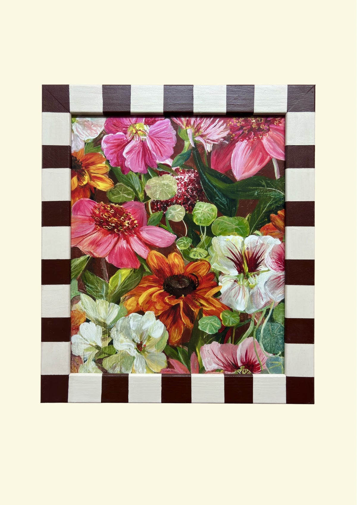 Framed Prints - Premium Wall Art | Nay Bellamy