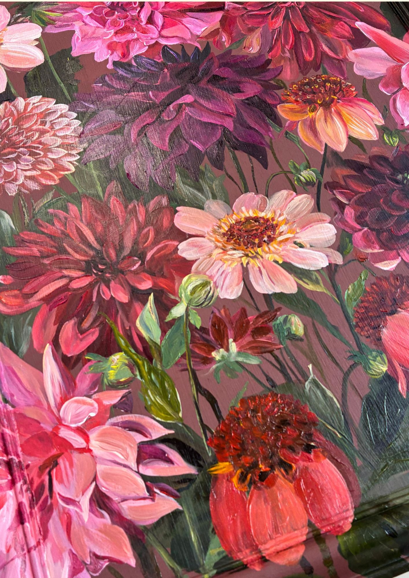 For August
