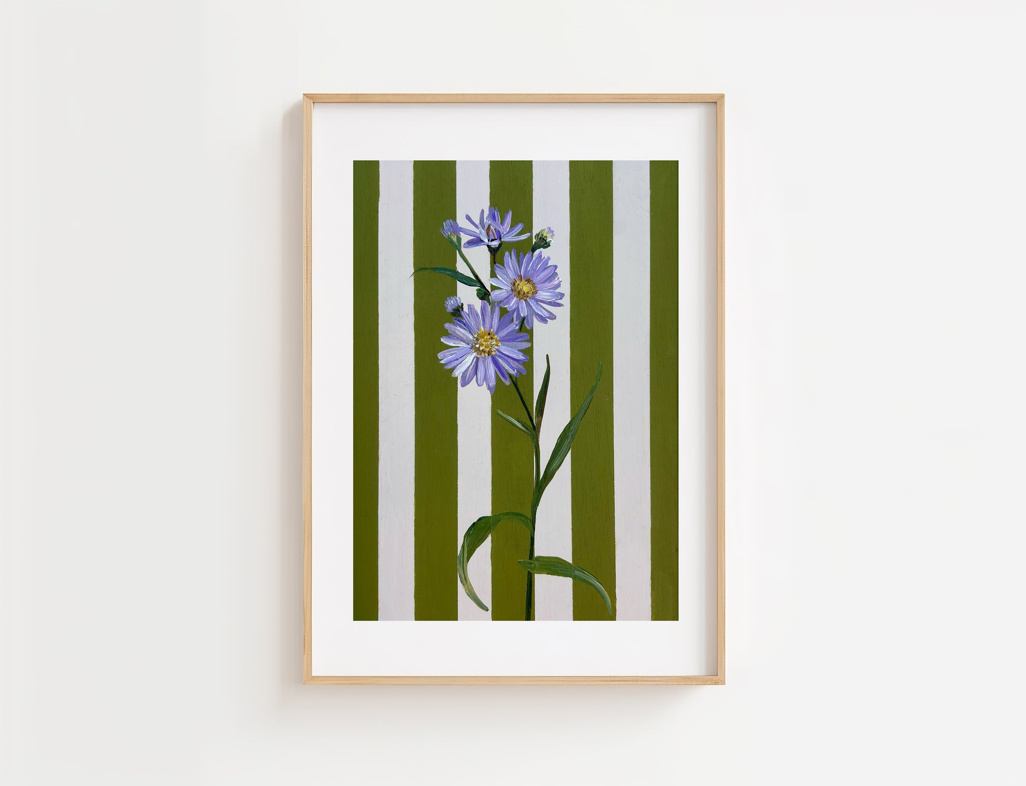 September's Aster